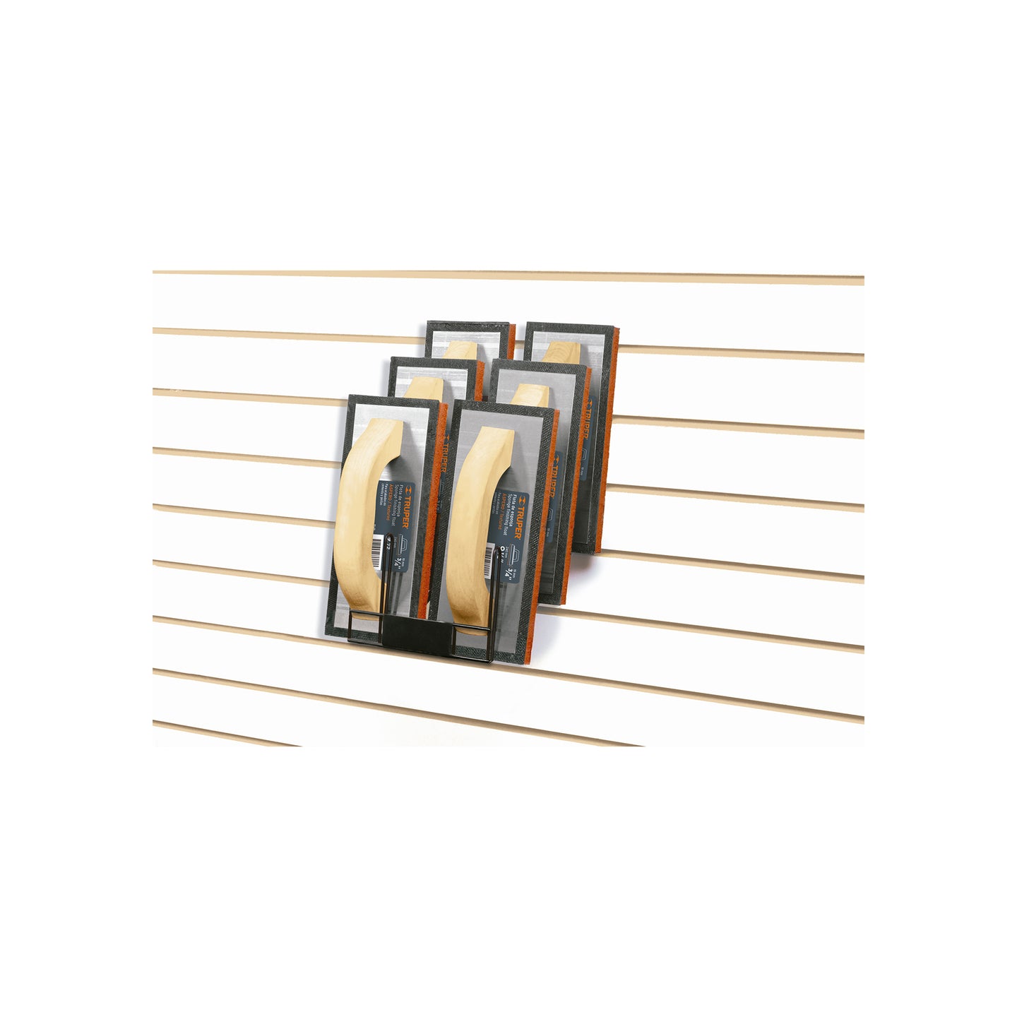 R-FLO Rack para flotas, Truper