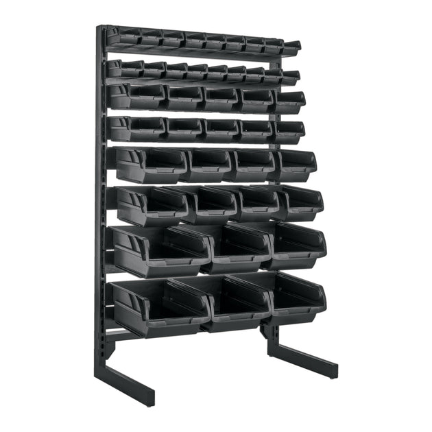 R-GAV Rack organizador multi gavetas TRUPER