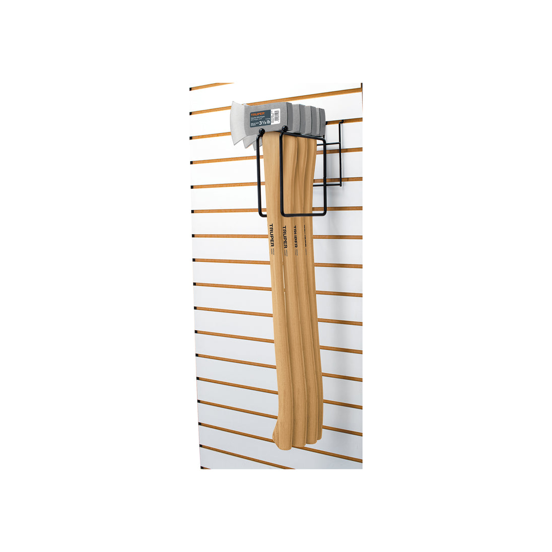 R-HA Rack para hachas, Truper