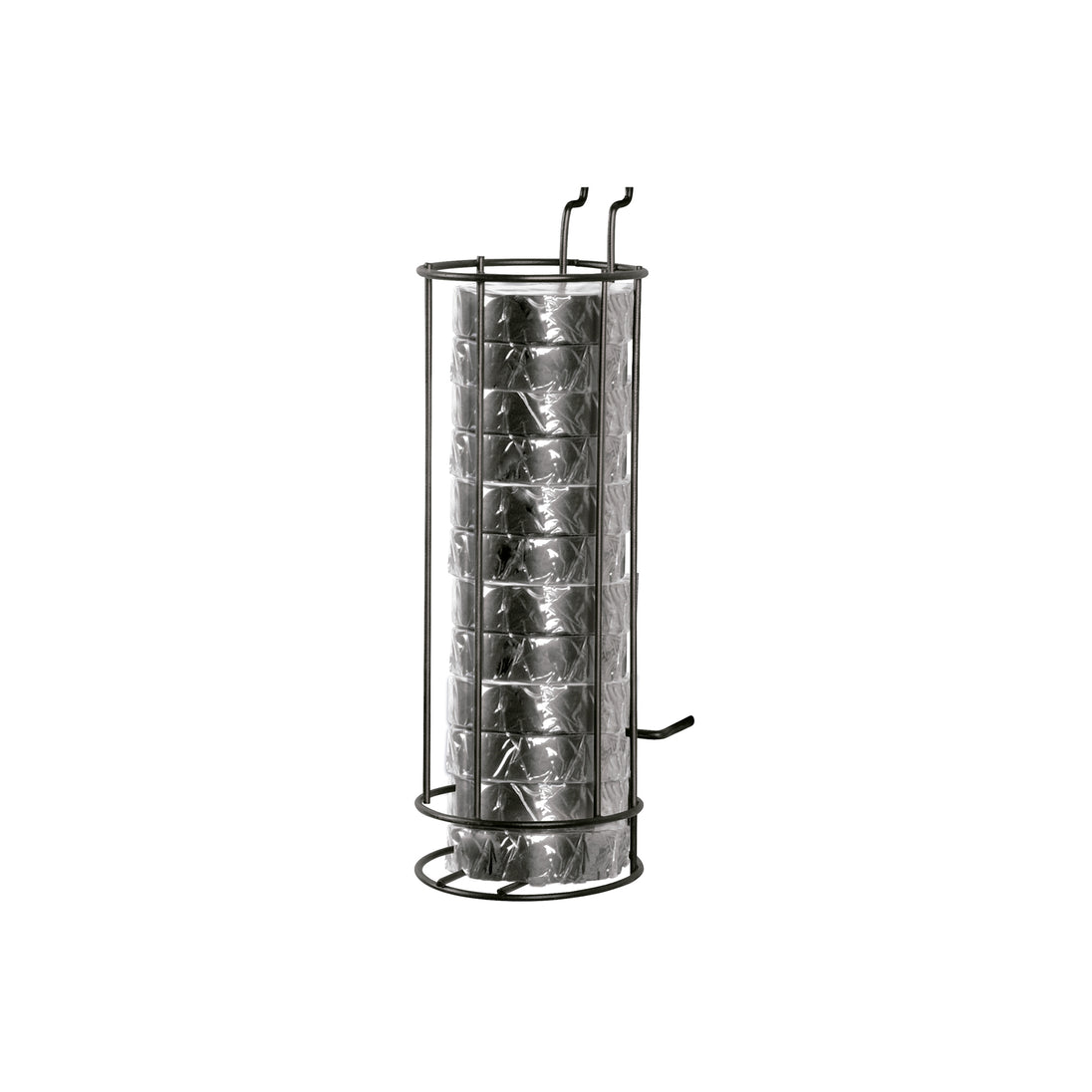 R-M33-C Rack con cintas de aislar