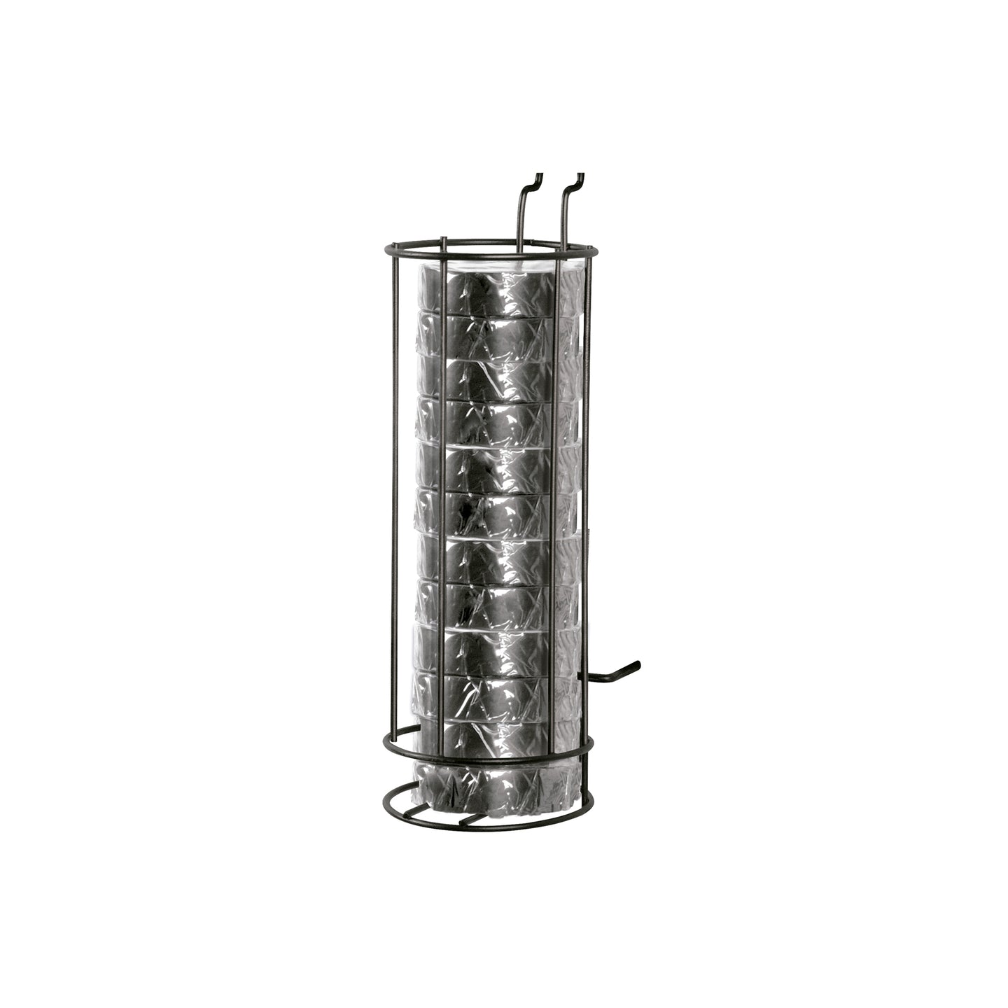 R-M33-C Rack con cintas de aislar