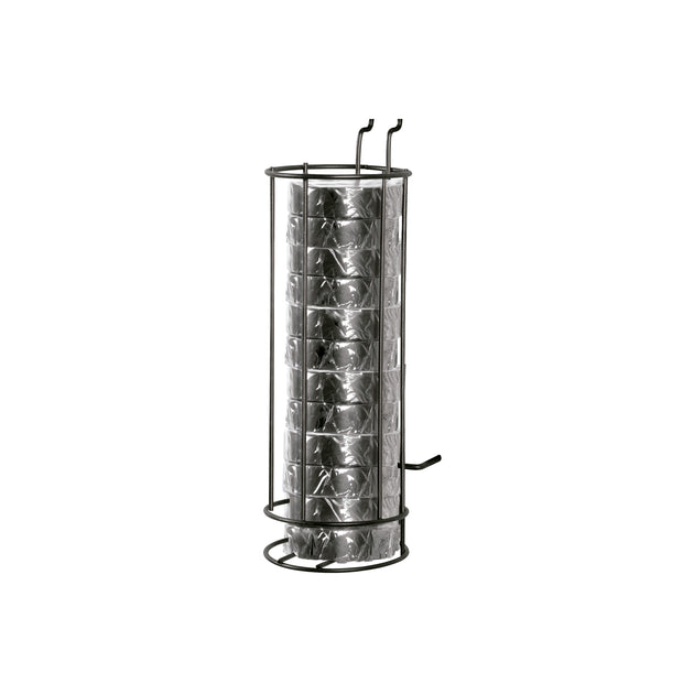 R-M33-C Rack con cintas de aislar