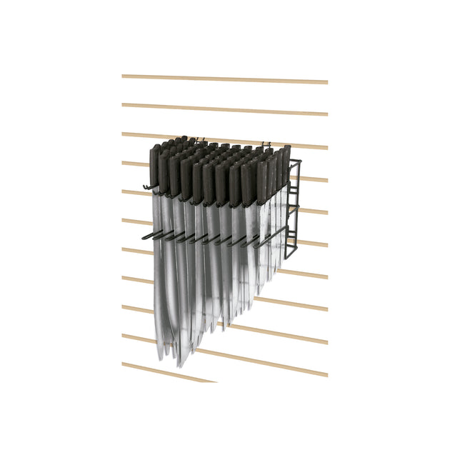 R-MA Rack para machetes, Truper