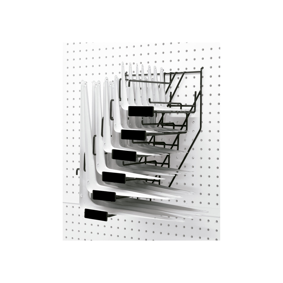 R-MEN Rack para ménsulas, FIERO