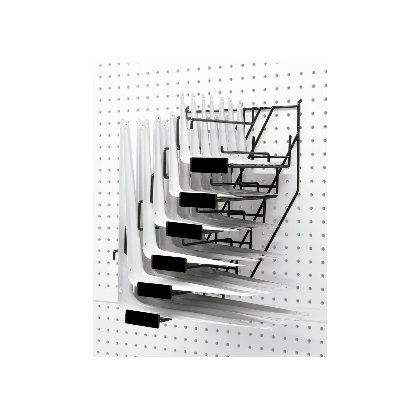 R-MEN Rack para ménsulas, FIERO
