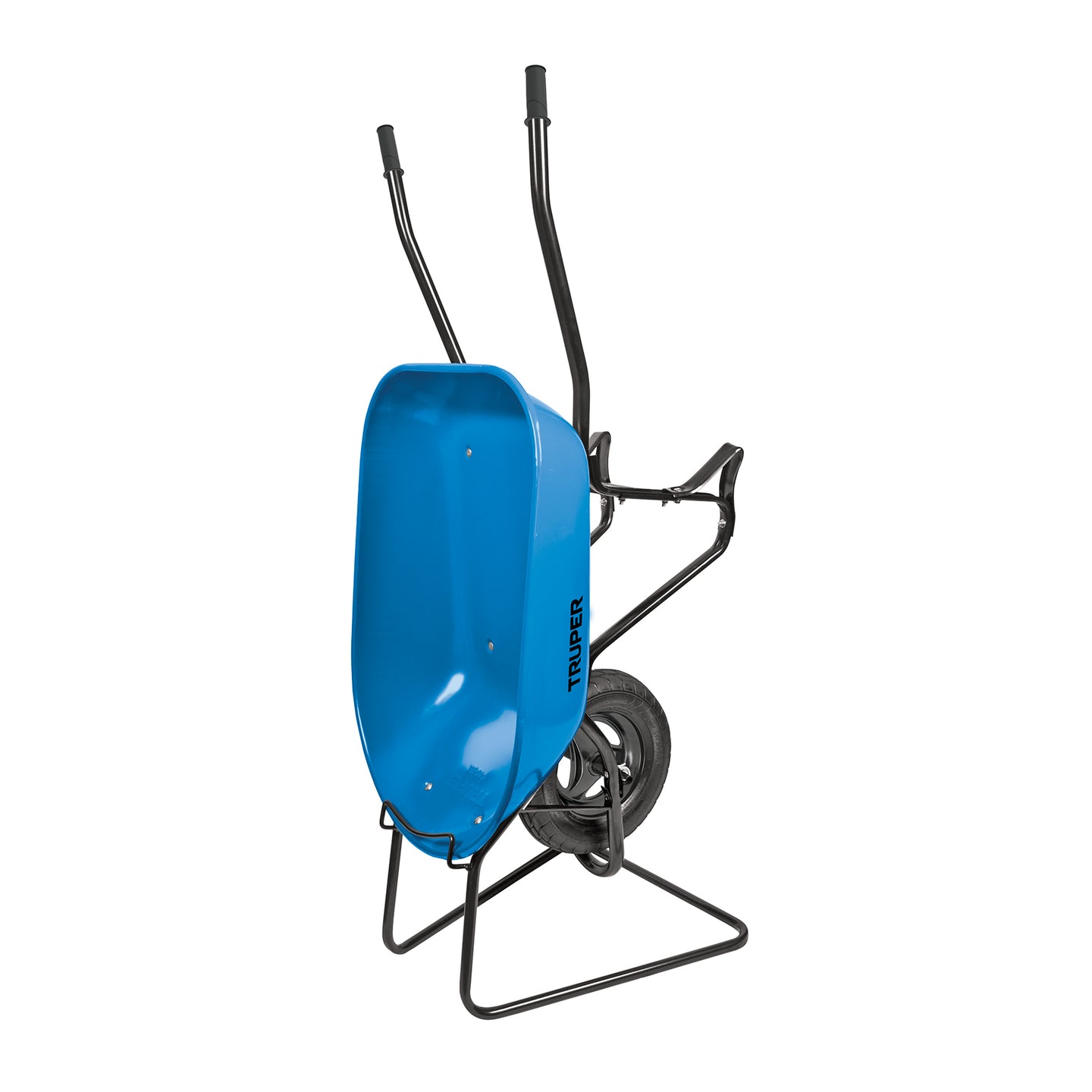 R-P-CAT Rack parado para carretilla Truper, Truper