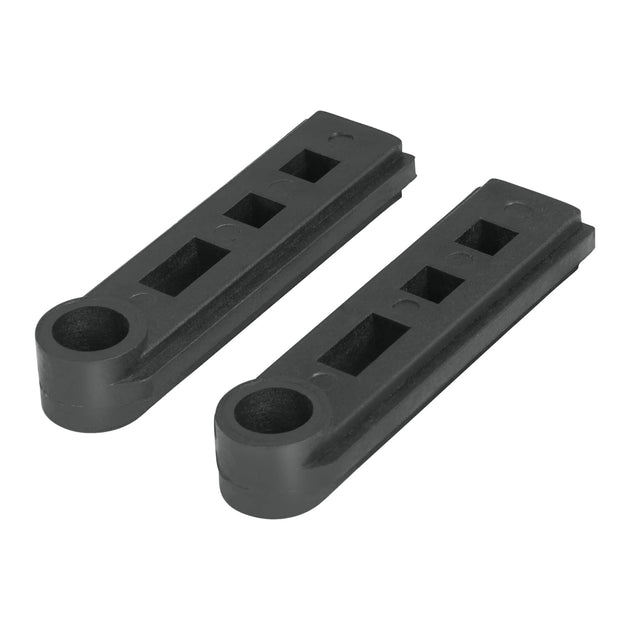 R-POMA-14S Bolsa con 2 soportes de rodillo para podadora POMA-14
