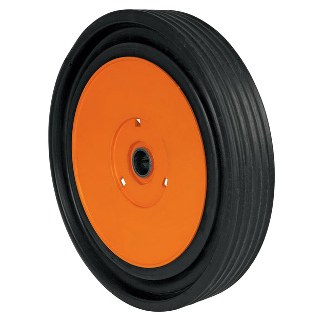 R-POMA-15R Rueda con inserto de repuesto para podadora POMA-15, Truper