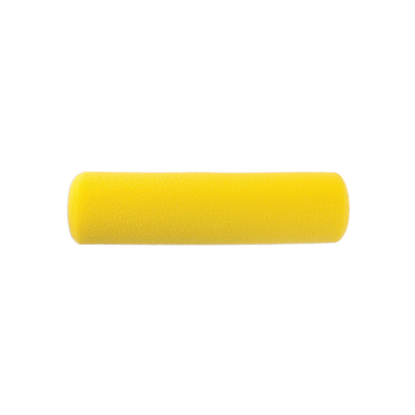 R-ROPI-910E Felpa para rodillo 9" x 3/8" de esponja, superficies lisas