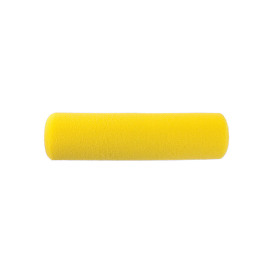 R-ROPI-910E Felpa para rodillo 9" x 3/8" de esponja, superficies lisas