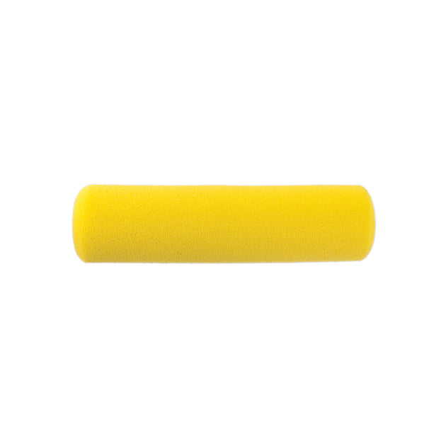 R-ROPI-910E Felpa para rodillo 9" x 3/8" de esponja, superficies lisas