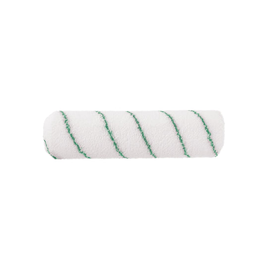 R-ROPI-910M Felpa para rodillo 9"x3/8" de microfibra, sup. poco rugosas