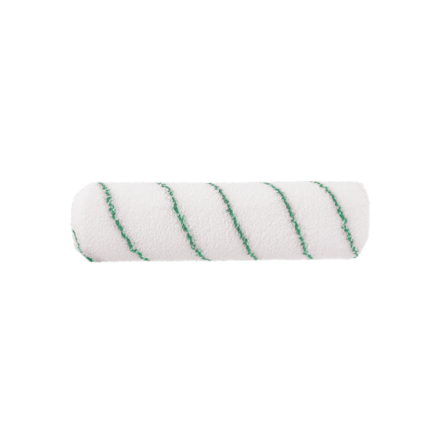 R-ROPI-910M Felpa para rodillo 9"x3/8" de microfibra, sup. poco rugosas