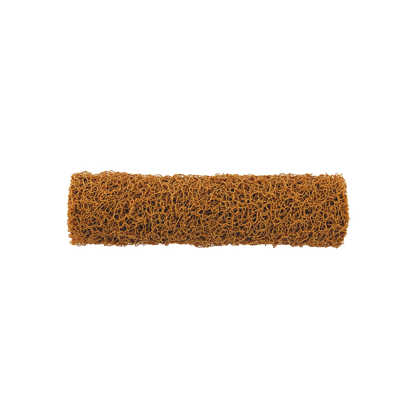 R-ROPI-911T Felpa para rodillo 9" x 7/16" de PVC, acabados texturizados