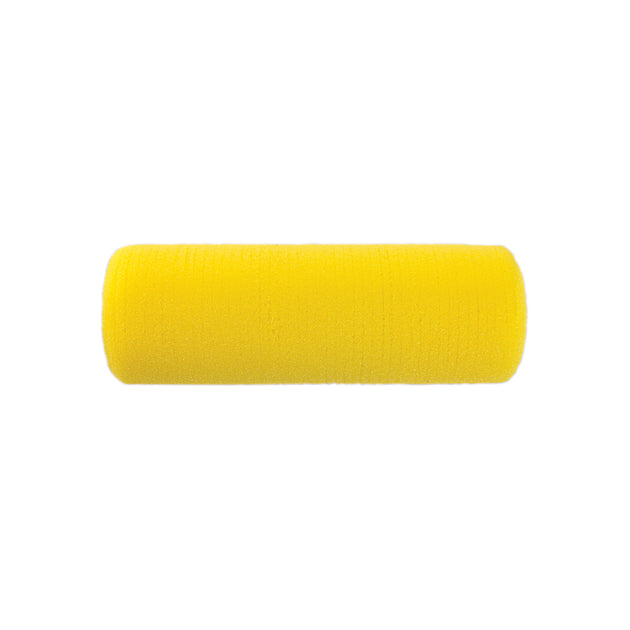R-ROPI-920E Felpa para rodillo 9" x 3/4" de esponja, superficies rugosas