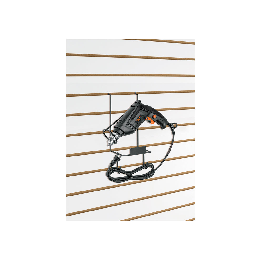 R-ROTO-U Rack para taladros, universal, Truper