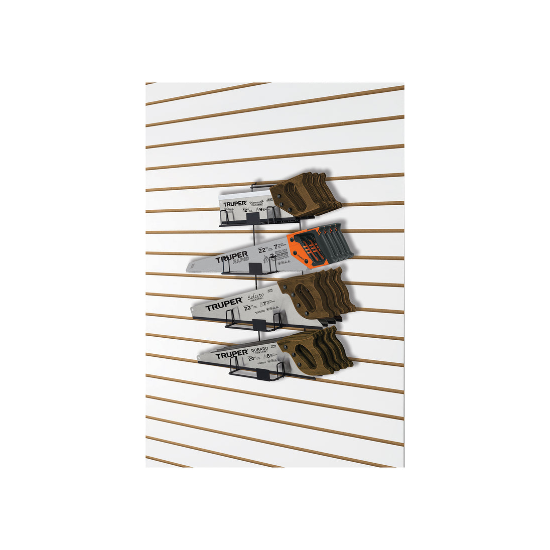 R-ST Rack para serrotes, Truper