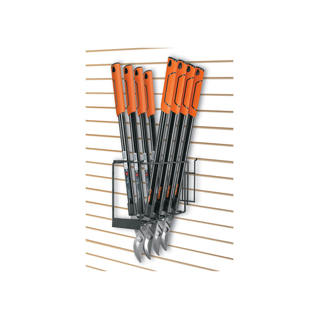 R-TIJ-GDE Rack para tijeras de poda grandes, Truper