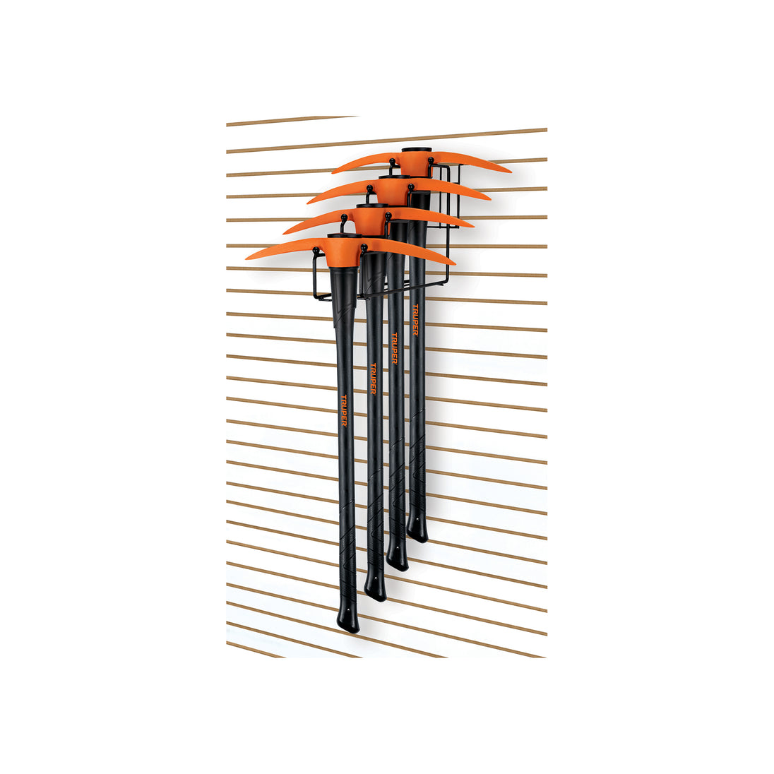 R-TP Rack para talachos y zapapicos, Truper