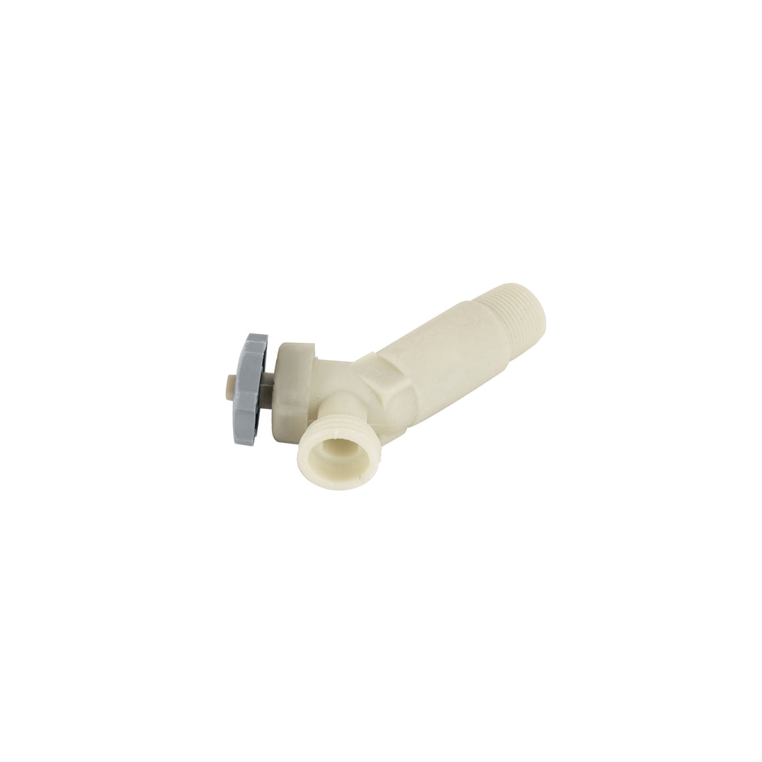 R1-CALE-S Válvula de drenado para calentador solar, 3/4", FOSET