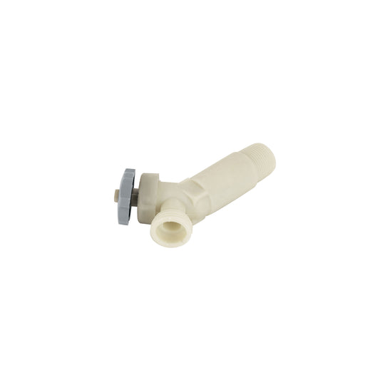 R1-CALE-S Válvula de drenado para calentador solar, 3/4", FOSET