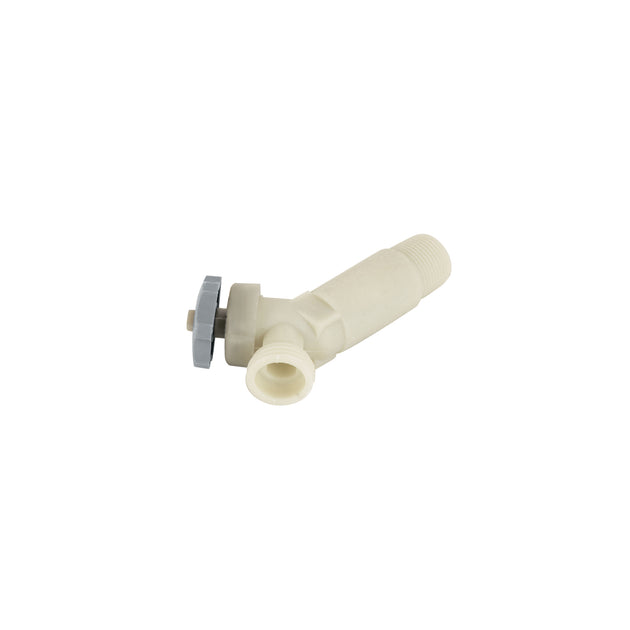 R1-CALE-S Válvula de drenado para calentador solar, 3/4", FOSET