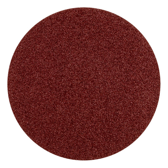 R12-PUL-4X6 Paquete con 3 discos de lija 6" grano 100, para PUL-4X6T