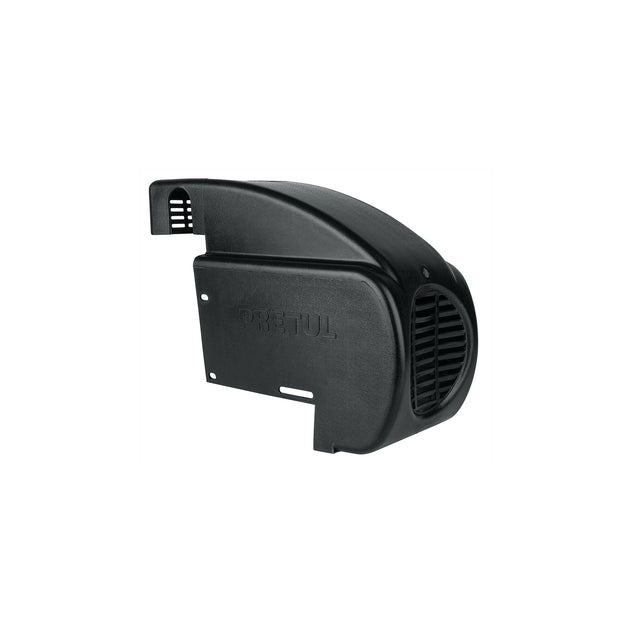 R35-COMP-40LP Carcasa plástica para compresores PRETUL