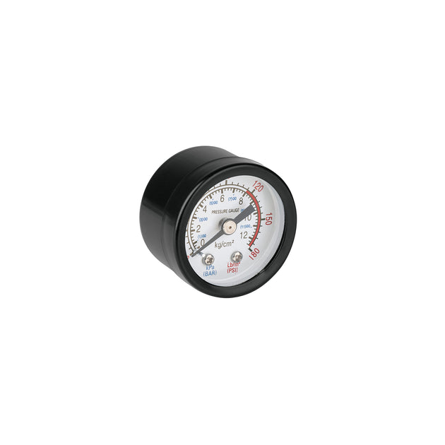 R52-COMP-50LT Manómetro para compresores Grupo 2, Truper