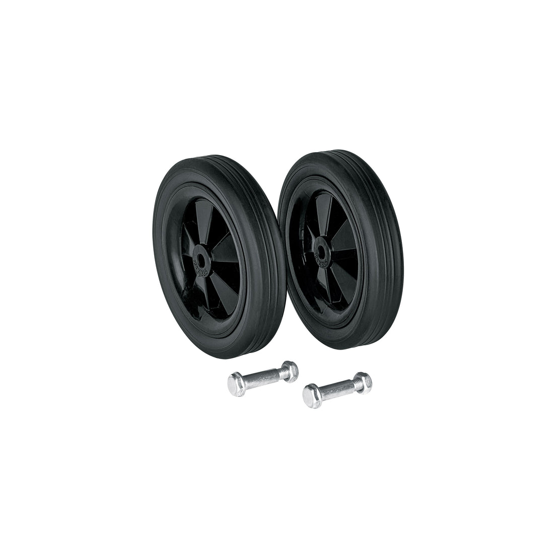 R6-COMP-20LP 2 ruedas 1-1/2" para compresores Grupo 4, Truper