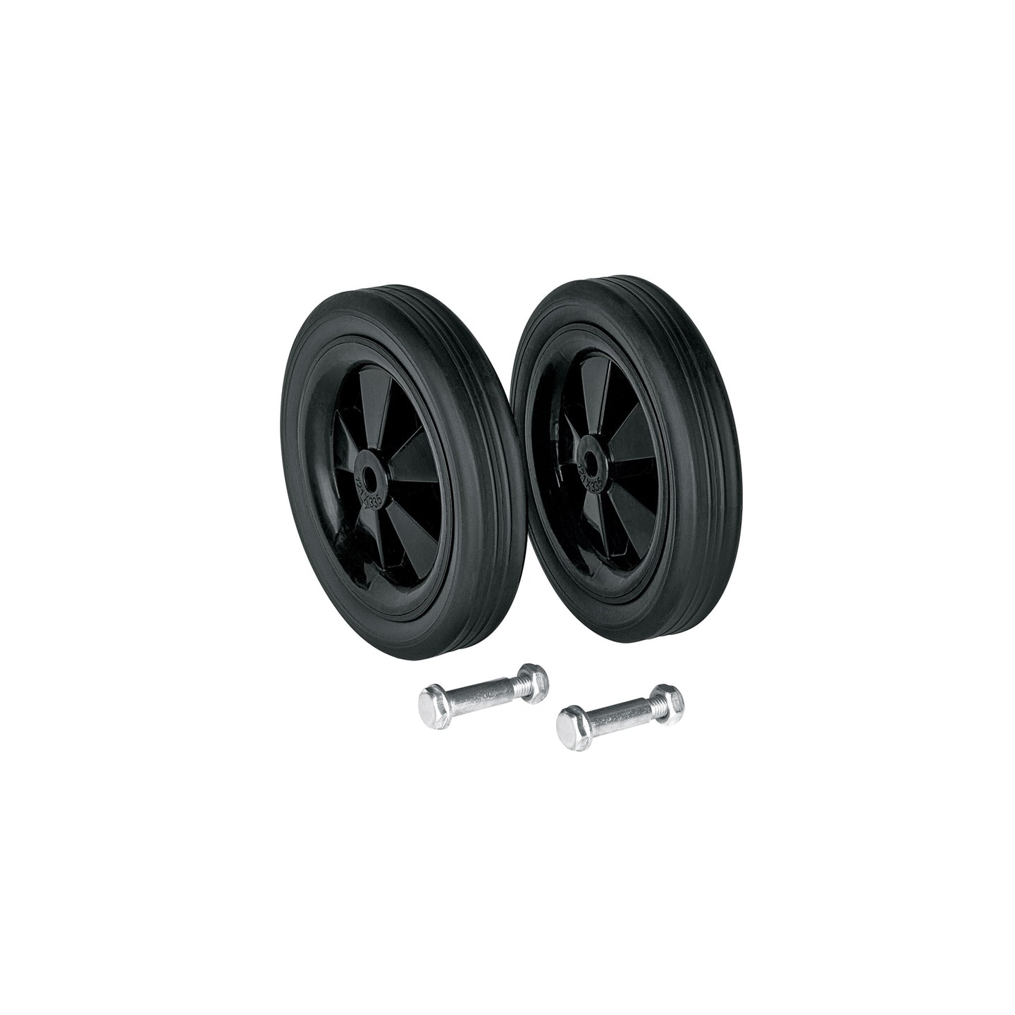 R6-COMP-20LP 2 ruedas 1-1/2" para compresores Grupo 4, Truper
