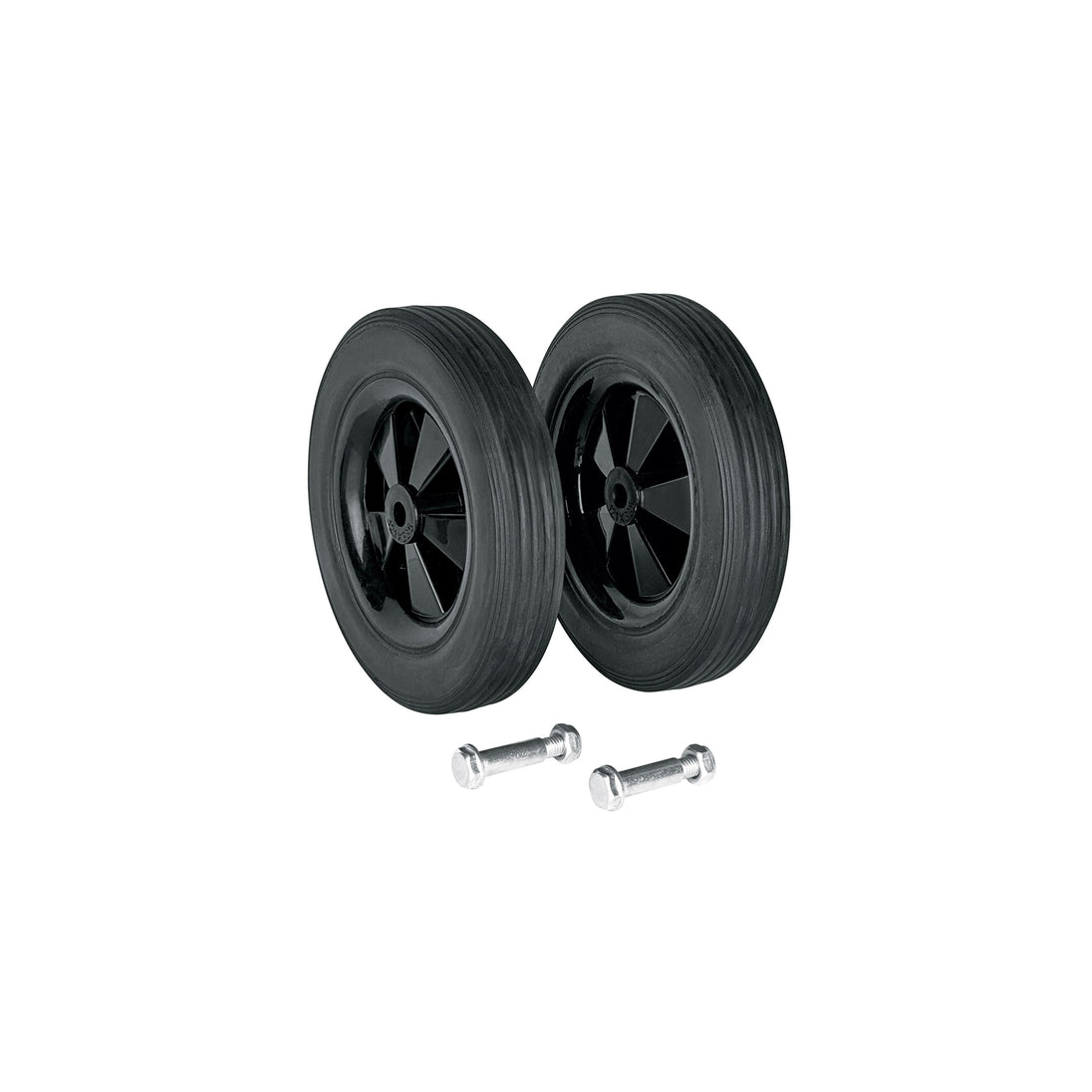 R7-COMP-25LT 2 ruedas 1-3/8" para compresores Grupo 3, Truper