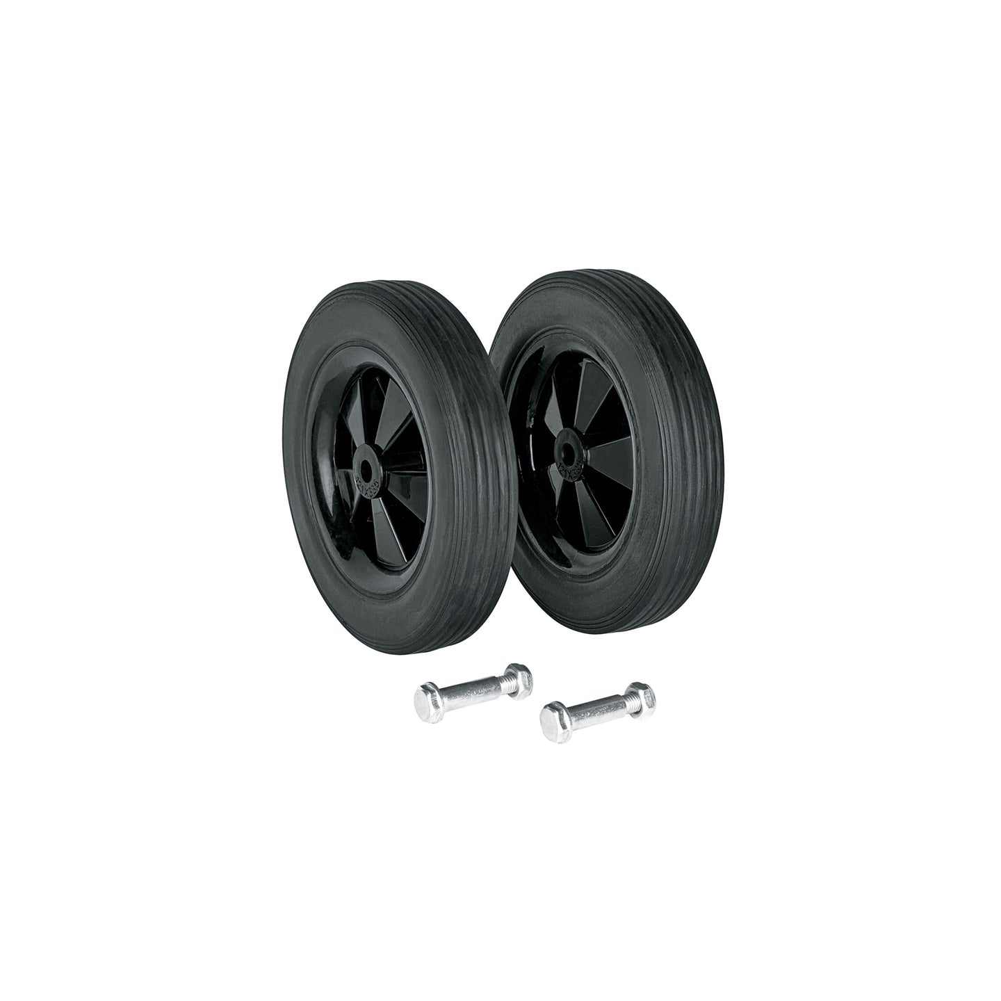 R7-COMP-25LT 2 ruedas 1-3/8" para compresores Grupo 3, Truper
