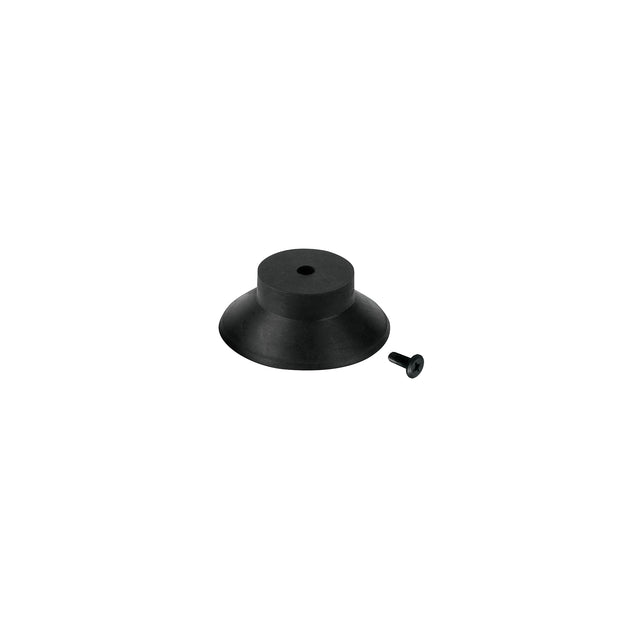 R82-COMP-24S 1 pata de goma para compresores Grupo 7, Truper