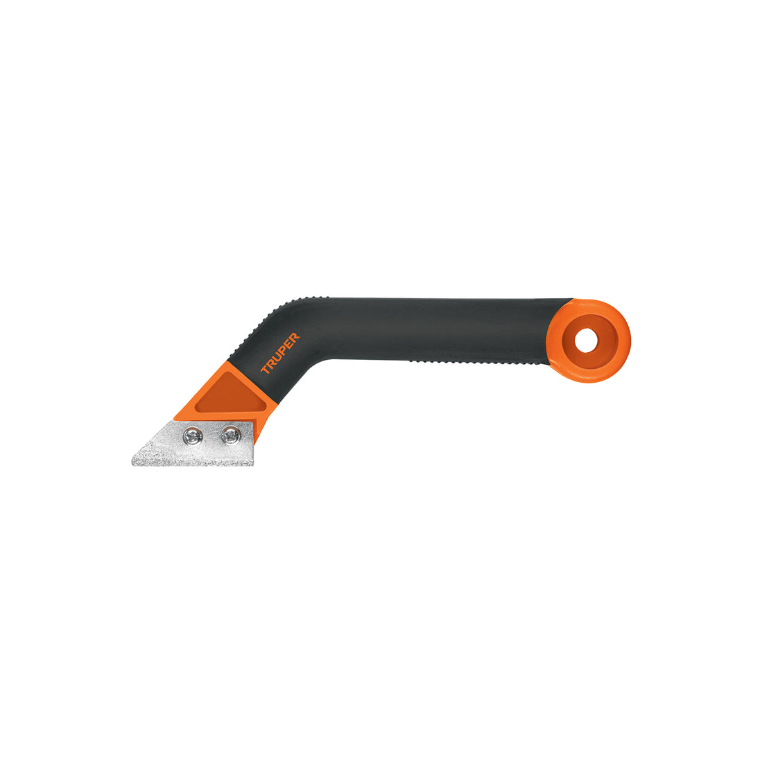 RA-LE Raspador de lechada con cuchillas de 2", TRUPER