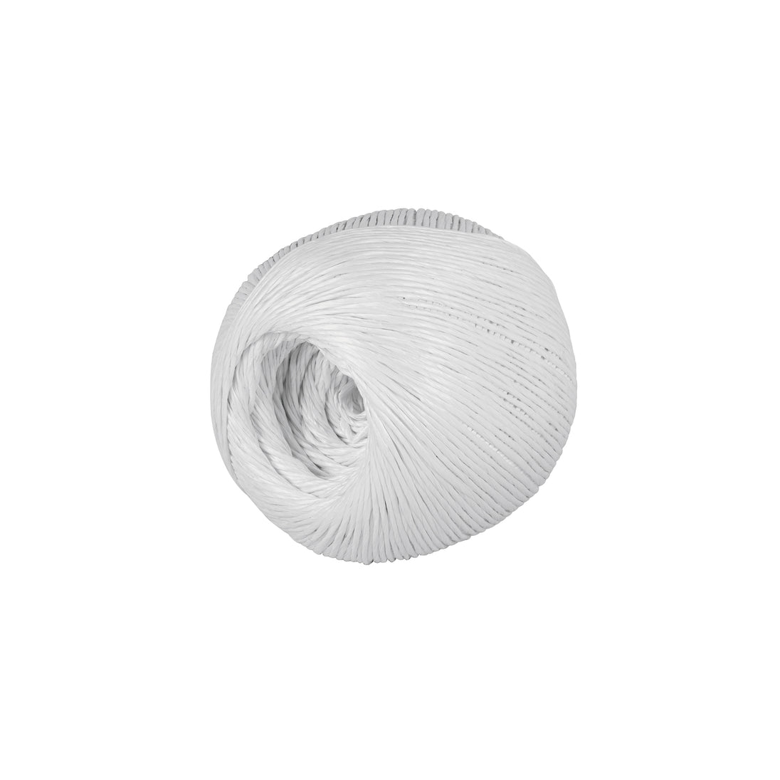 RAF-290 Rollo de rafia de 410 m color blanco calibre 2.2 g/m, FIERO