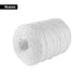 Cinta Embalaje Fiero RAF-645 Polipropileno Blanca 750m | 4.5kg