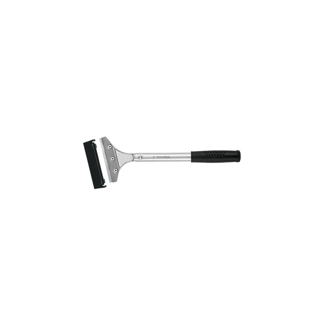 RASP-4 Raspador de acero con mango y cuchilla de 4", TRUPER