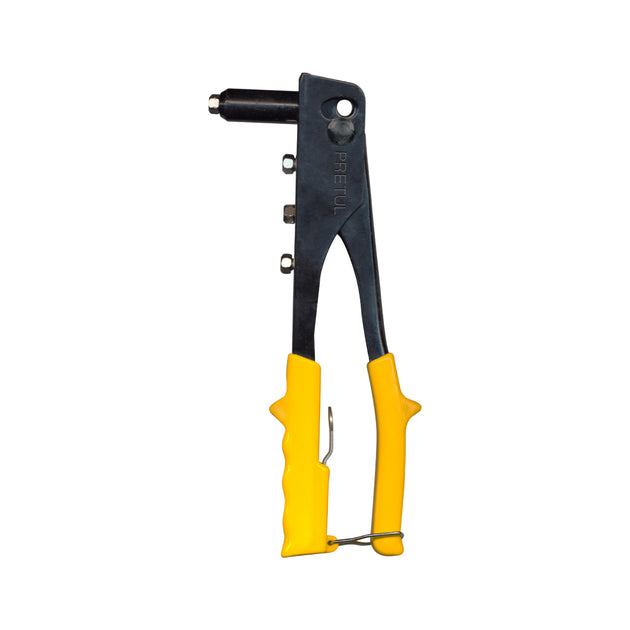RE-10PG Remachadora 10", a granel, Pretul