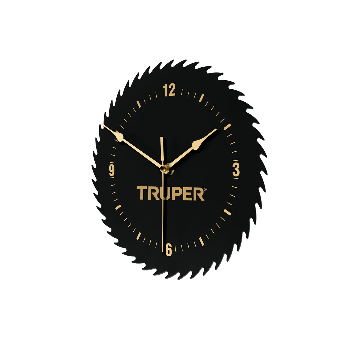 RE-PA Reloj de pared, Truper