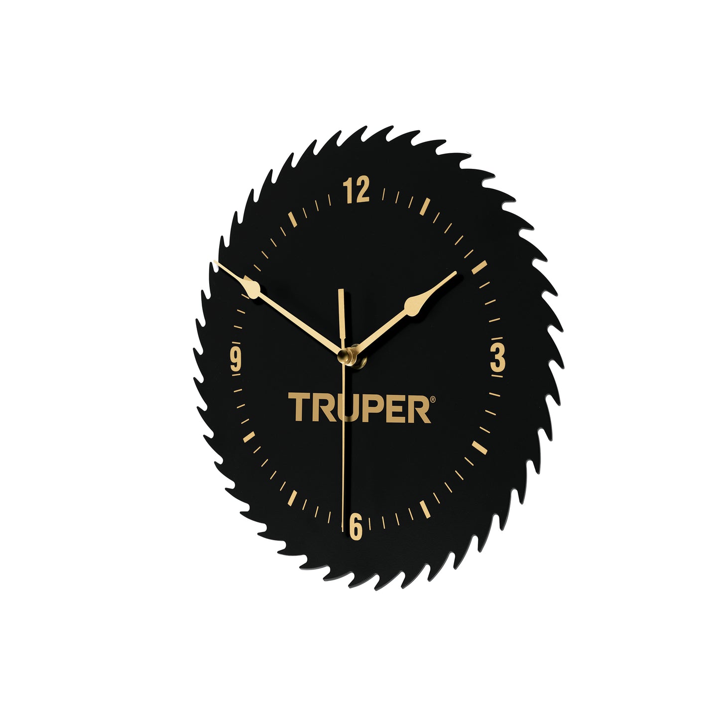 RE-PA Reloj de pared, Truper