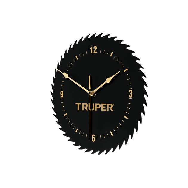 RE-PA Reloj de pared, Truper