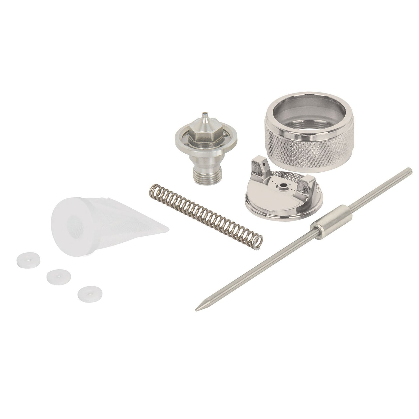 RE-PIPI-320 Repuestos de pistolas para pintar, PIPI-320, Truper
