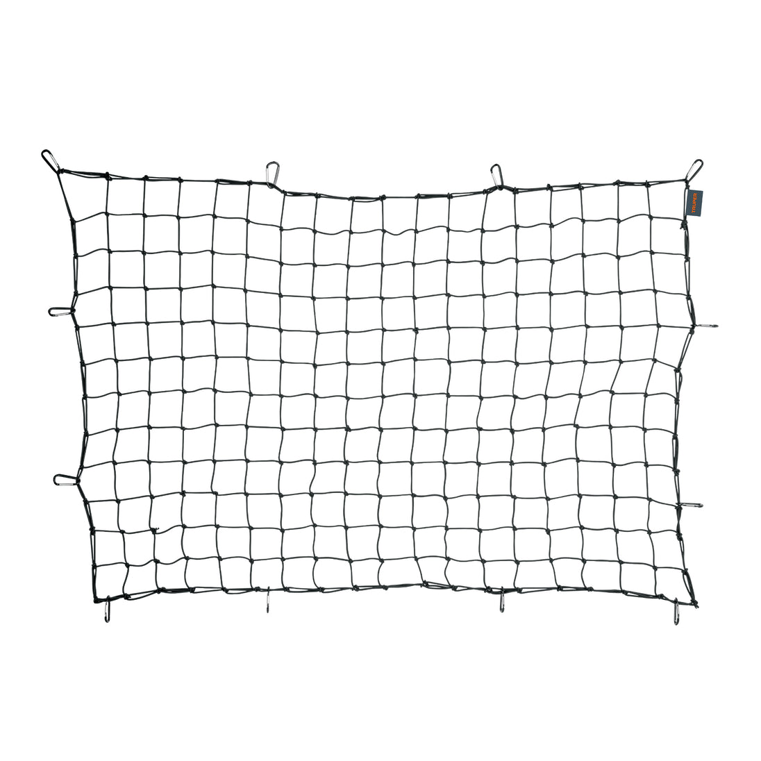 RED-C18 Red de carga de 1.8m x 1.2m para camioneta de 1.5 Ton,TRUPER