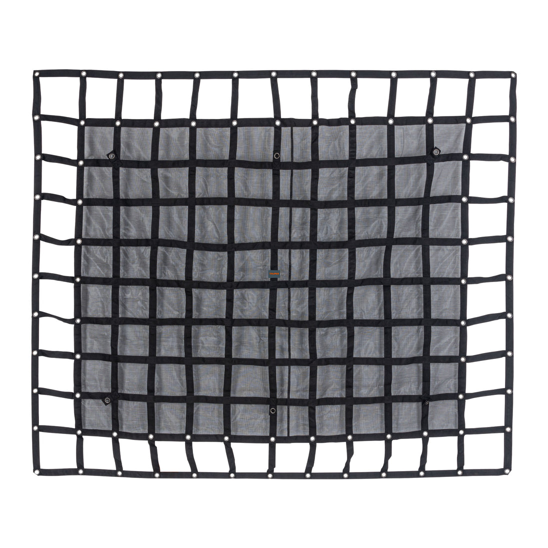 RED-C24 Red de carga de 2.4m x 2m para camioneta de 3.5 Ton, TRUPER