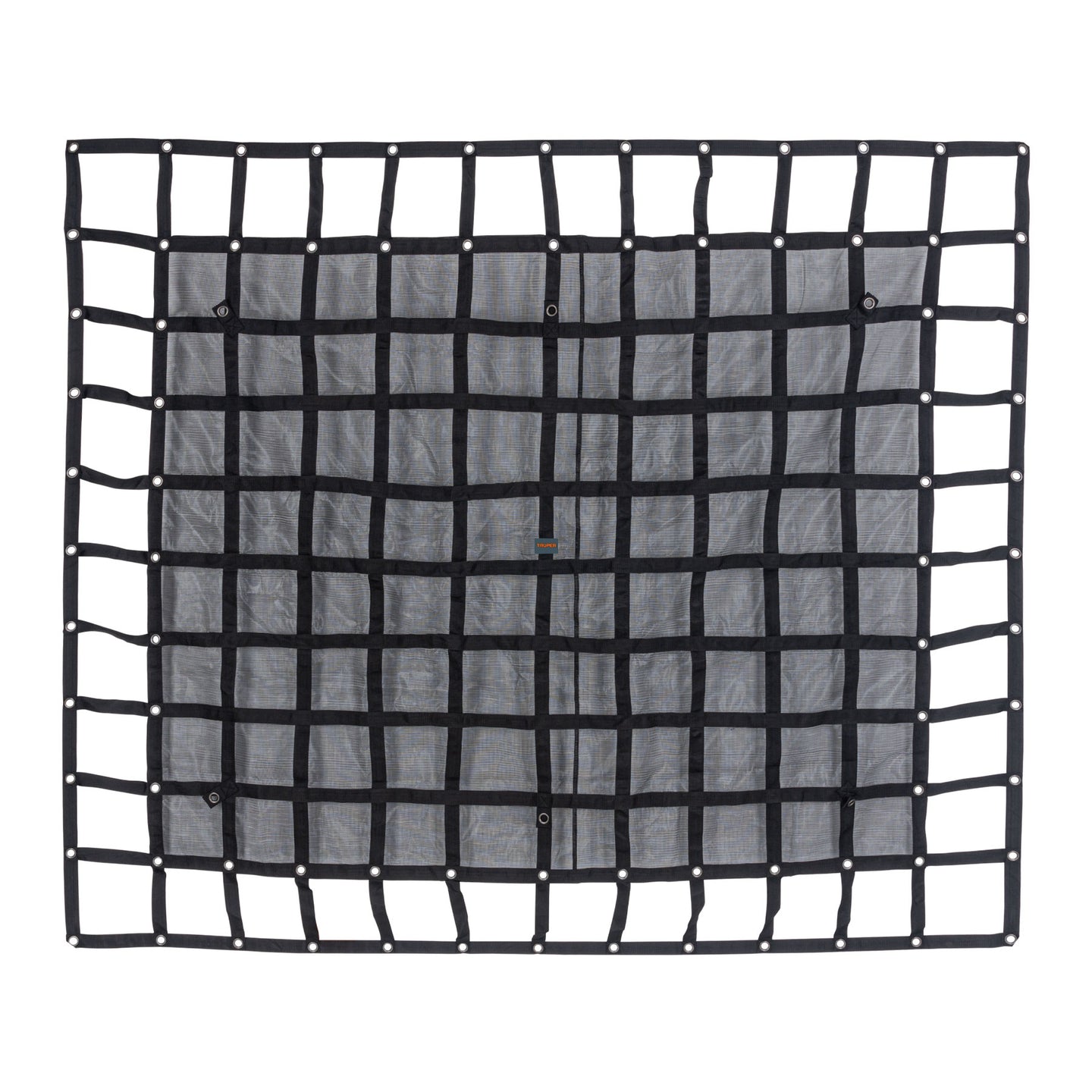 RED-C24 Red de carga de 2.4m x 2m para camioneta de 3.5 Ton, TRUPER