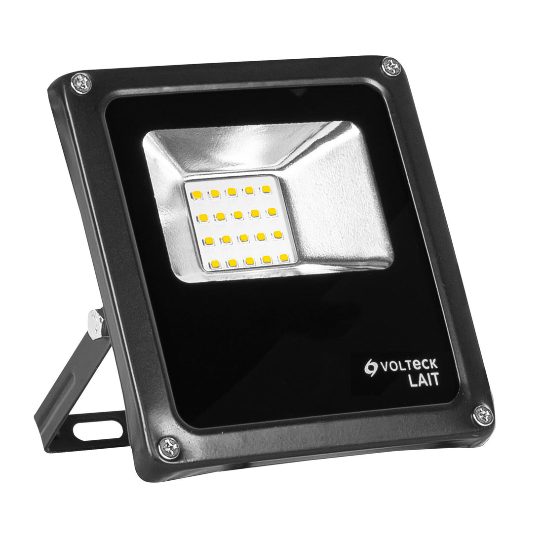 REF-300L Reflector LED para exteriores 10W 6500K, VOLTECK