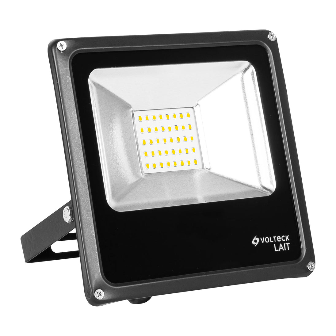 REF-301LC Reflector LED para exteriores 20W 3000K, VOLTECK