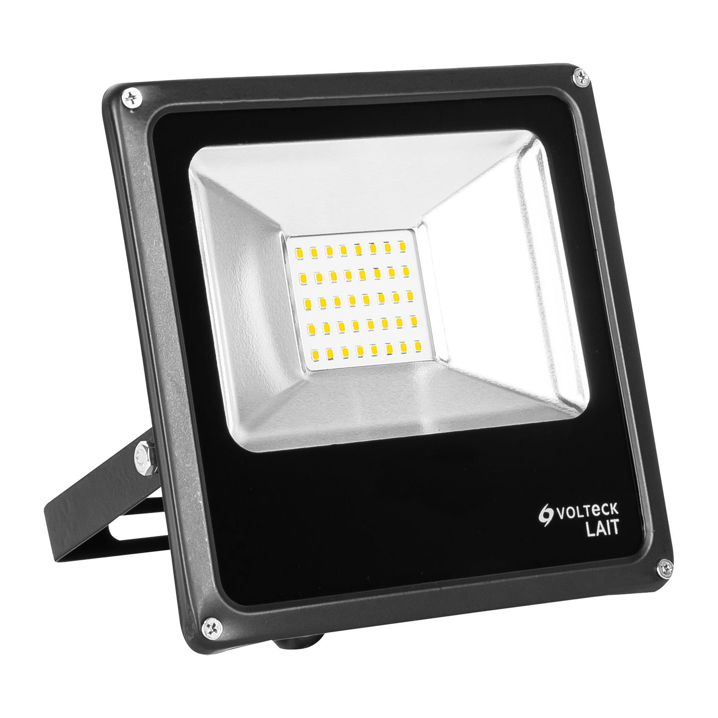 REF-301LC Reflector LED para exteriores 20W 3000K, VOLTECK