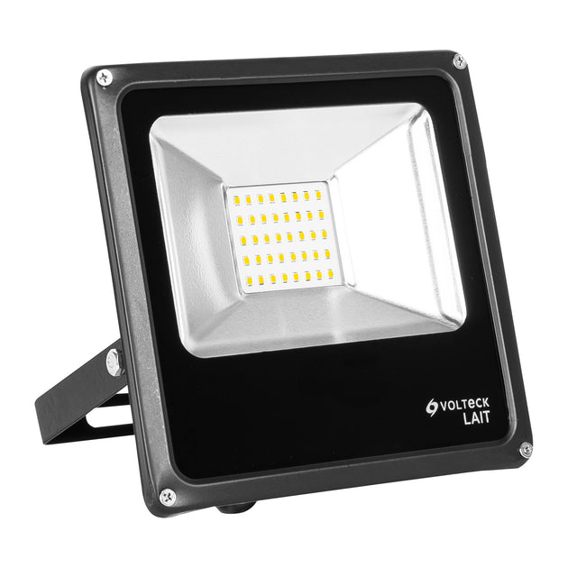 REF-301LC Reflector LED para exteriores 20W 3000K, VOLTECK